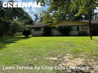 Lawn Cut nearby Lafayette, LA, 