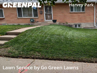 Lawn Cutting nearby Denver, CO, 