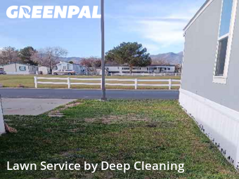 Lawn Care Service nearby West Jordan, UT, 