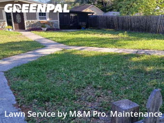 Lawn Cut nearby Largo, FL, 