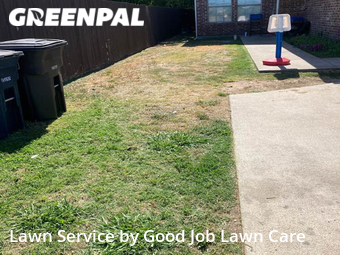 Lawn Care nearby Fort Worth, TX, 