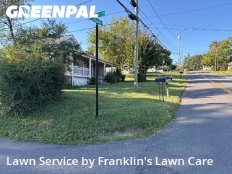 Lawn Mowing nearby Roanoke, VA, 