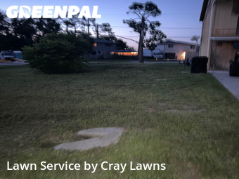 Lawn Service nearby Fort Myers, FL, 
