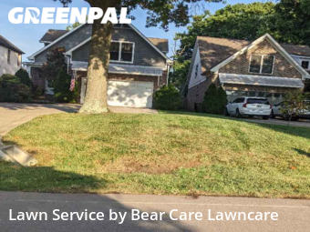 Lawn Service nearby Nashville, TN, 