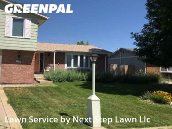 Lawn Service nearby Longmont, CO, 