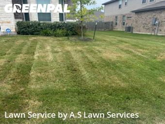 Lawn Mow nearby Cibolo, TX, 