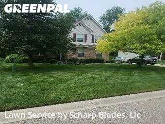 Lawn Mowing Service nearby Ann Arbor, MI, 