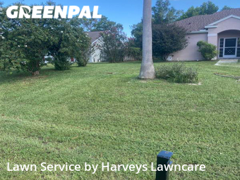 Lawn Maintenance nearby Spring Hill, FL, 