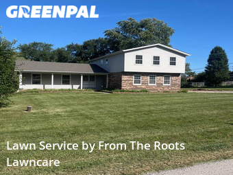 Lawn Mowing Service nearby Carol Stream, IL, 