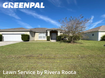 Lawn Care Service nearby Kissimmee, FL, 