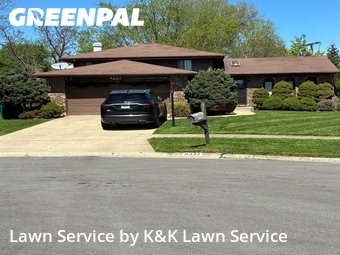 Yard Mowing nearby Merrillville, IN, 