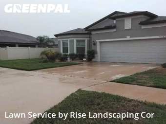 Lawn Care Service nearby Riverview, FL, 
