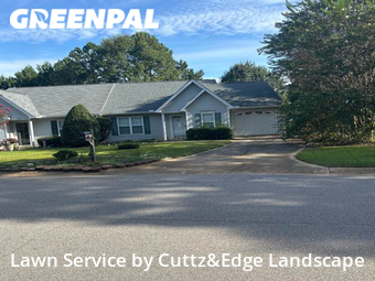 Grass Cutting nearby Aiken, NC, 