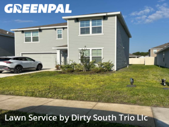 Lawn Cutting nearby Newberry, FL, 