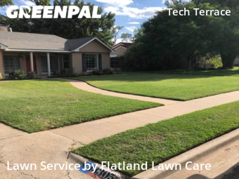 Lawn Care nearby Lubbock, TX, 