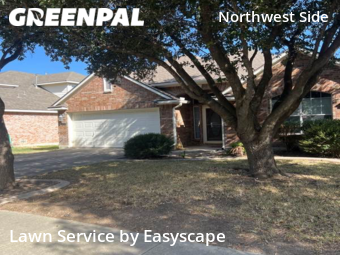 Lawn Mow nearby San Antonio, TX, 