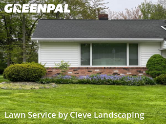 Grass Cutting nearby Mayfield Heights, OH, 