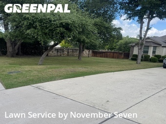Lawn Mowing Service nearby Round Rock, TX, 