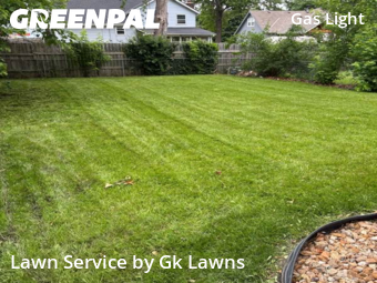 Lawn Mow nearby Olathe, KS, 
