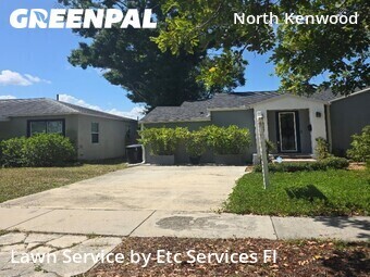 Lawn Mowing nearby St. Petersburg, FL, 