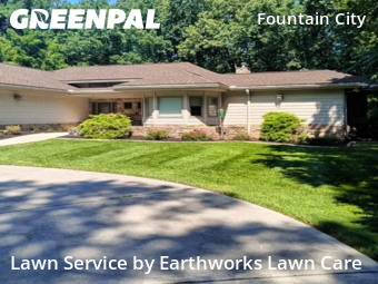 Grass Cutting nearby Knoxville, TN, 