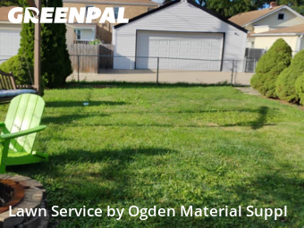 Yard Mowing nearby Des Plaines, IL, 