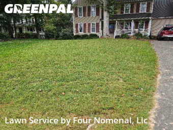 Lawn Care nearby Mechanicsville, VA, 