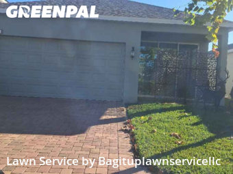 Yard Mowing nearby Apopka, FL, 