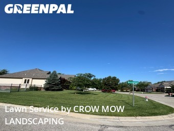Grass Cutting nearby Wichita, KS, 