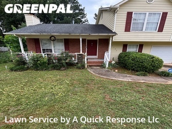 Lawn Mowing nearby Decatur, GA, 