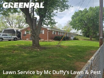 Lawn Care Service nearby Newport, TN, 