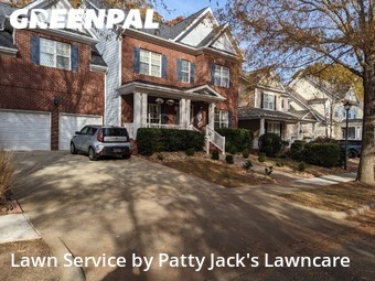 Lawn Cutting nearby Davidson, NC, 