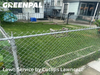 Lawn Service nearby Springfield, OH, 