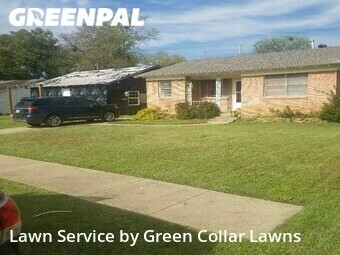 Grass Cutting nearby Fort Worth, TX, 