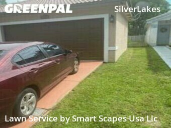 Lawn Cutting nearby Miramar, FL, 