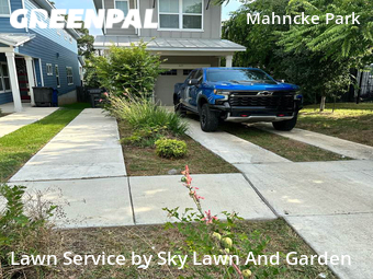 Lawn Care nearby San Antonio, TX, 