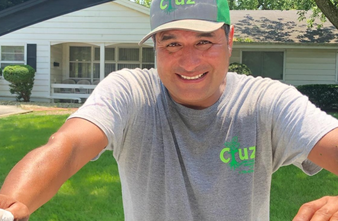 lawn-maintenance-in-Carol Stream-IL