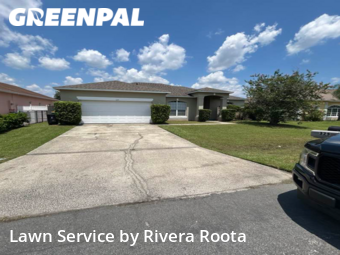 Lawn Service nearby Kissimmee, FL, 