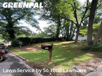 Grass Cutting nearby Decatur, GA, 
