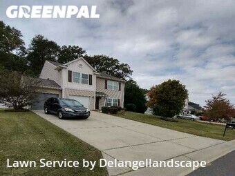 Lawn Care nearby Indian Land, NC, 