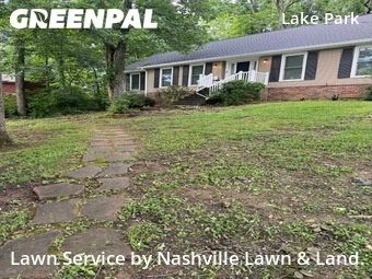 Lawn Cutting nearby Nashville, TN, 