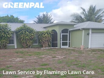 Lawn Care Service nearby Fort Myers, FL, 