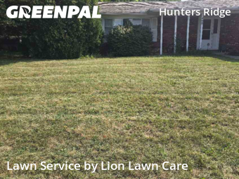 Yard Mowing nearby Columbus, OH, 