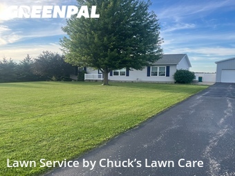 Lawn Care nearby Bay City, MI, 