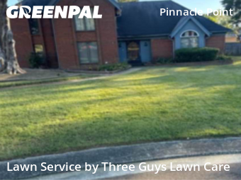 Lawn Cut nearby Memphis, TN, 