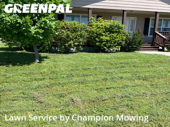 Grass Cutting nearby Joplin, MO, 