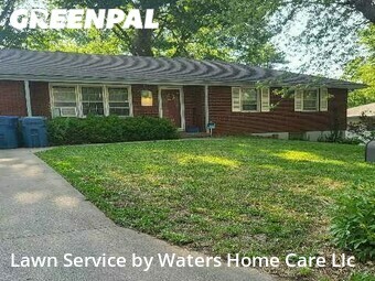 Yard Cutting nearby Independence, MO, 