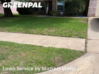 Yard Mowing nearby Saginaw, TX, 