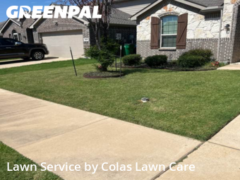 Lawn Care nearby Aubrey, TX, 