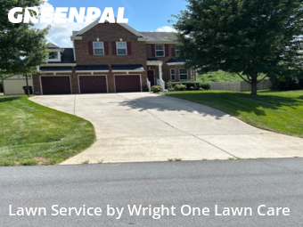 Lawn Service nearby Greensboro, NC, 